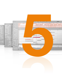 Melodyne 5 Studio
