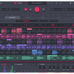 Audiomodern Loopmix VST PC & MAC