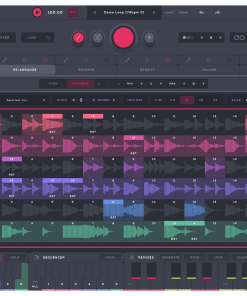 Audiomodern Loopmix VST PC & MAC