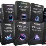 WavGrind The Crystal Producer Bundle