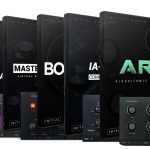 Initial Audio Effect Plugins Bundle PC & MAC