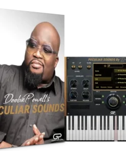 Peculiar Sounds VST