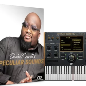 Peculiar Sounds VST