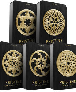 Cymatics Pristine Collection