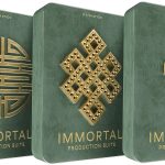 Cymatics IMMORTAL Production Suite