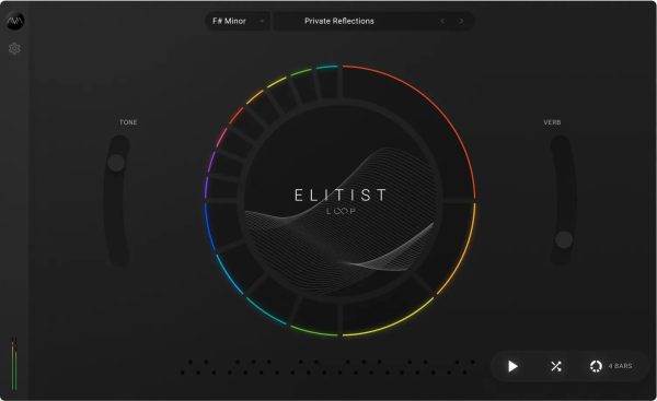 Ava Music Group Elitist Loop Vocal Hook Generator