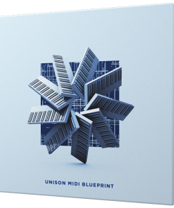 Unison MIDI Blueprint