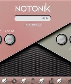 Notonik VST Expansions Bundle