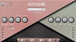 Notonik VST Expansions Bundle