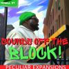 Sounds Off The Block