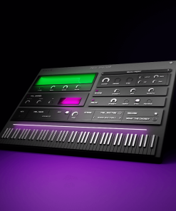 Phil Speiser The Instrument VST PC & MAC
