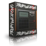 Drum Weapons 4 VSTi – Hip‑Hop Drum Plugin for PC & Mac