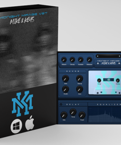 Midnight Mirage VST