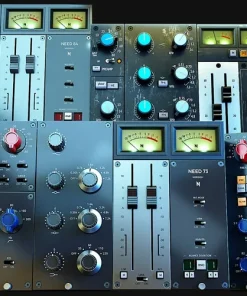 NoiseAsh NEED PREAMP AND EQ COLLECTION