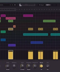 Sugar Bytes Effectrix 2 VST
