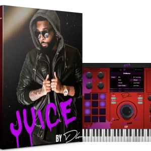 Juice by DLO VST Plugin