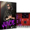 Juice by DLO VST Plugin