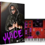 Juice by DLO VST Plugin