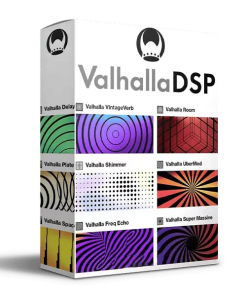 Valhalla DSP Bundle
