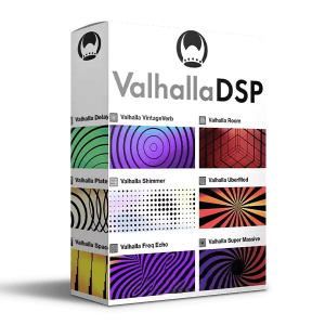 Valhalla DSP Bundle