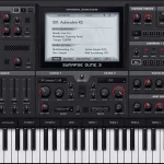 Synapse Audio Dune 3
