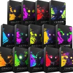 Cymatics Slayer Production Suite