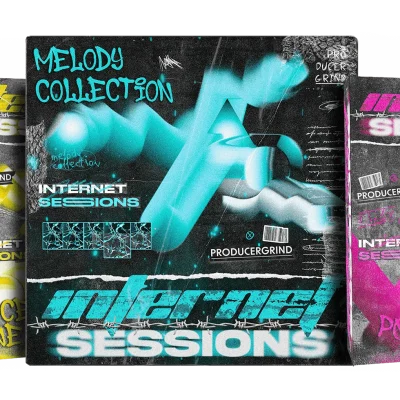 ProducerGrind INTERNET Session