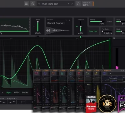 Cableguys ShaperBox 3