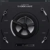 Cymatics Shockwave