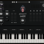 Apeshyt BASS VST Plug-in
