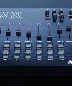 Oberheim GForce DMX VST Plugin
