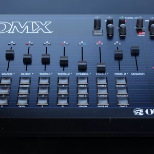 Oberheim GForce DMX VST Plugin