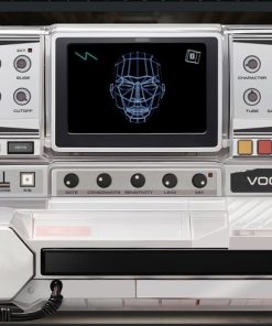 Vocodine VST