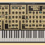 GForce impOSCar3 VST Plugin