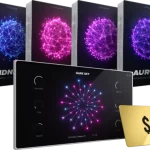 Cymatics Dark Sky Launch Edition