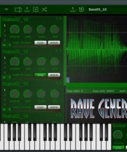 Rave Generator 3 VST
