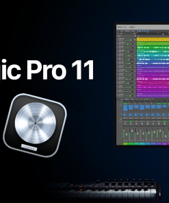 Logic Pro 11