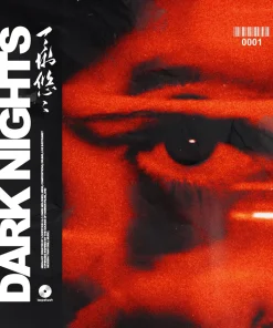 KXVI DARK NIGHTS MULTI KIT