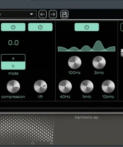 Cradle Orion VST Plug-in