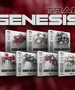 ProducerGrind TRAP GENESIS