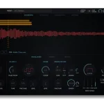 Audio Damage Quanta 2