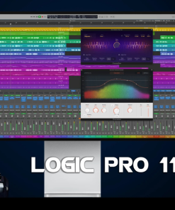 Logic Pro 11.1