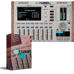 Loop Elements Pro VST/AU Plugin by Gospel Producers — Windows & Mac
