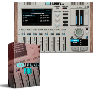 Loop elements pro