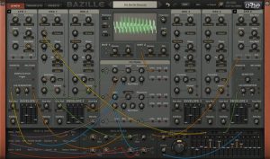 u-he Bazille VST