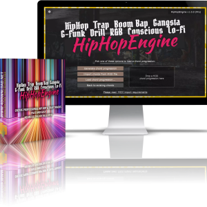 HipHopEngine Pro VST