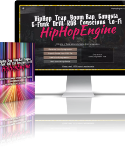 HipHopEngine Pro VST