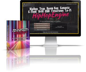 HipHopEngine Pro VST