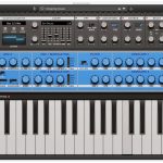 GForce Bass Station - Virtual Analog Bass Synthesizer