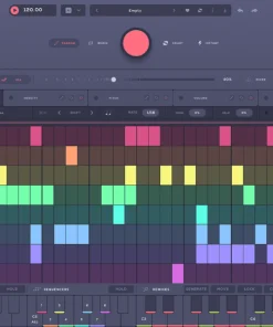Audiomodern Playbeat 4 VST Plugin For PC & MAC